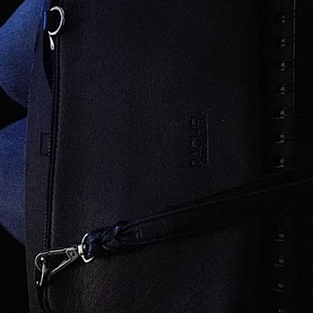 Rachel Roy wallet